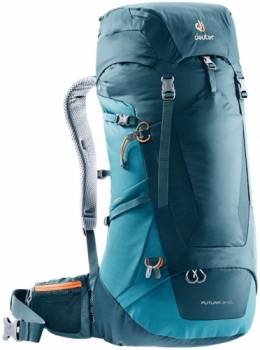 Рюкзак Deuter Futura 34 EL 3400918